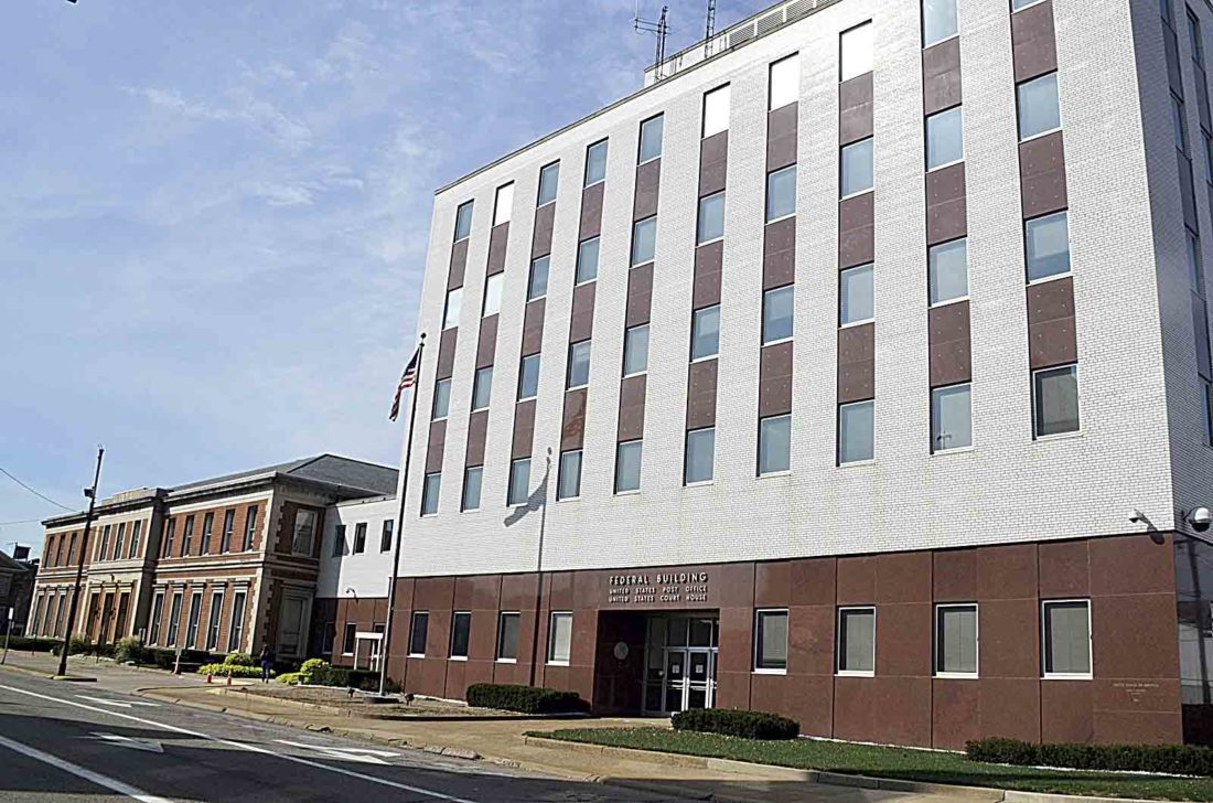 Wood County officials tour Parkersburg federal building News, Sports